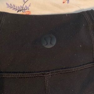 Lululemon leggings ‼️
